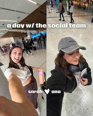 Image post by @manychat on Instagram