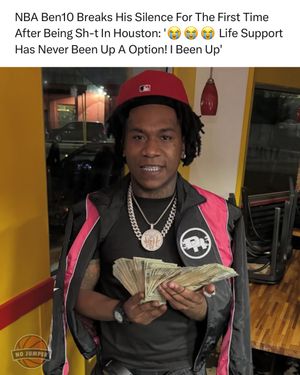 Image post by @nojumper on Instagram