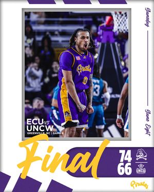 Image post by @ecubasketball on Instagram