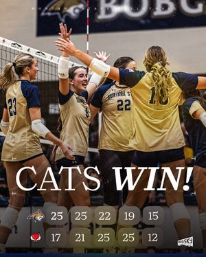 Image post by @msubobcatsvb on Instagram