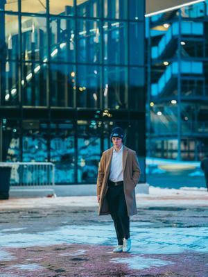 Image post by @blackbearhockey on Instagram