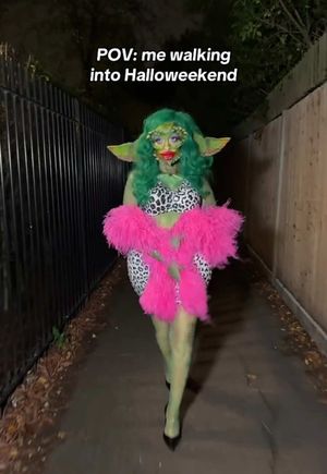 Video post by @mtv on TikTok