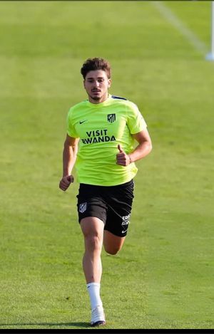 Video post by @atleticodemadrid570 on TikTok