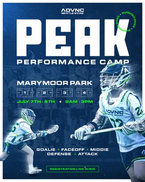 Image post by @seattlestarzlax on Instagram