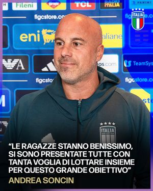 Image post by @azzurrefigc on Instagram