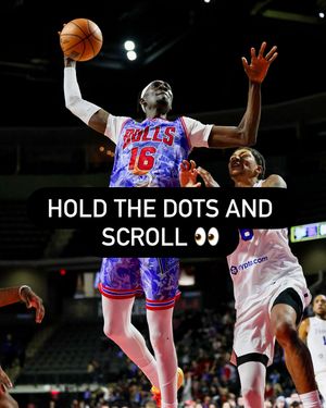 Image post by @windycitybulls on Instagram