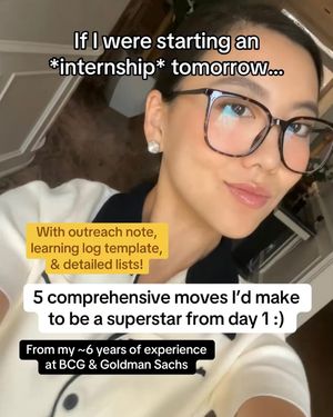 Image post by @kellycareermode on Instagram
