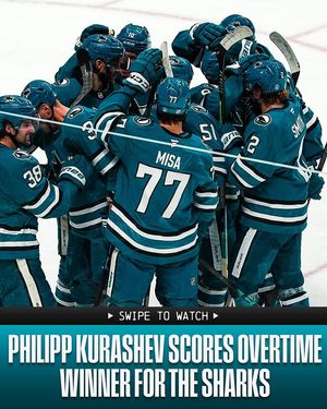 Image post by @nhl on Instagram