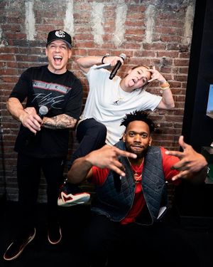 Image post by @jamiersen on Instagram
