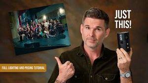 Video post by @adorama on YouTube