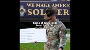 Video post by @usarmy on YouTube