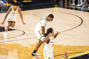 Image post by @appstatembb on Instagram