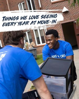 Image post by @quinnipiacu on Instagram