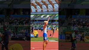 Video post by @tracktownusa on YouTube