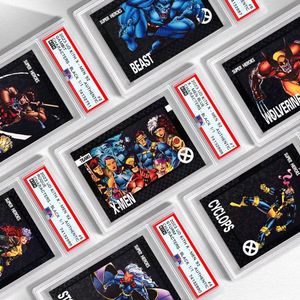 Image post by @psacard on Instagram