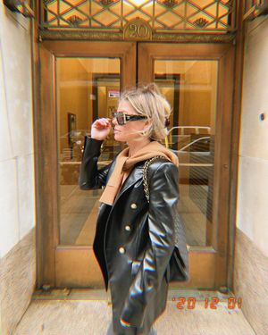 Image post by @gilliandelzotto on Instagram