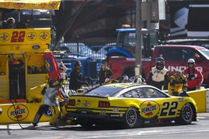 Image post by @pennzoil on Instagram