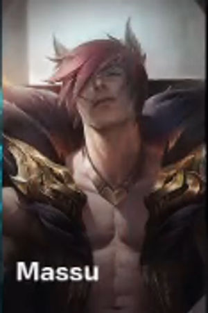 Image post by @FlyQuest on Twitter