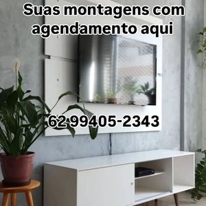 Image post by @eimontador_montador_anapolis on Instagram