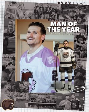 Image post by @thehersheybears on Instagram