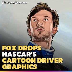 Image post by @dailydownforce on Instagram