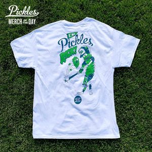 Image post by @picklesbaseball on Instagram
