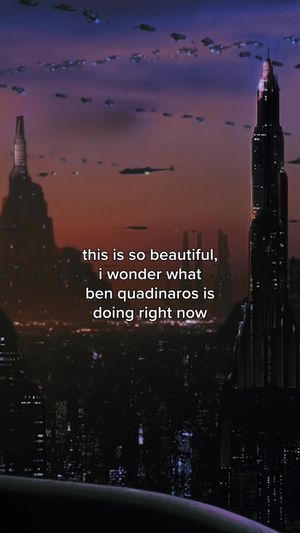Video post by @starwars on TikTok