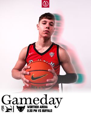 Image post by @bsusportslink on Instagram