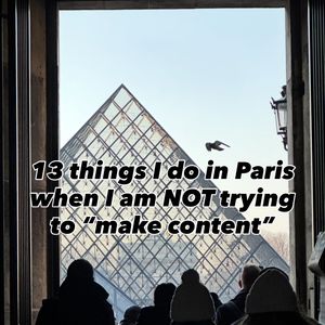 Image post by @miss_faubourg on Instagram