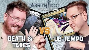 Video post by @lrrmtg on YouTube