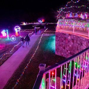Image post by @visitoverlandpark on Instagram