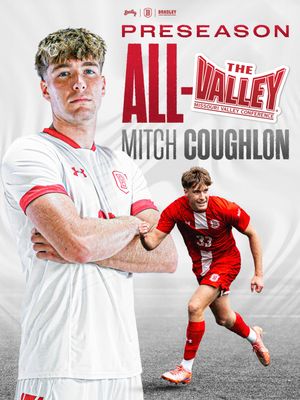Image post by @bradleybravessoccer on Instagram