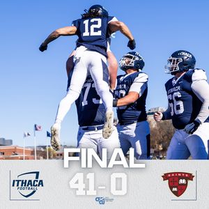 Image post by @ithacabomberfb on Instagram
