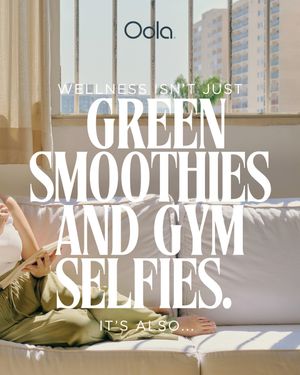Image post by @oolalife on Instagram