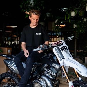 Image post by @racerxonline on Instagram