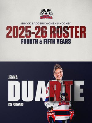 Image post by @brockwhockey on Instagram