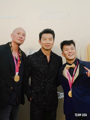 Video post by @teamusa on TikTok