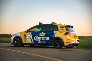Image post by @eurotunercanada on Instagram