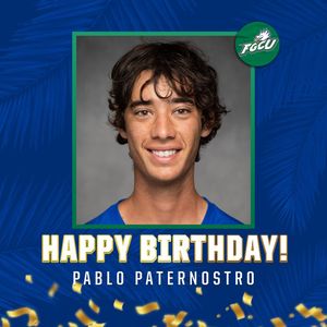 Image post by @fgcu_mten on Instagram