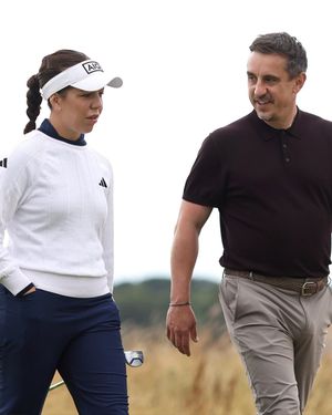 Image post by @skysportsgolf on Instagram