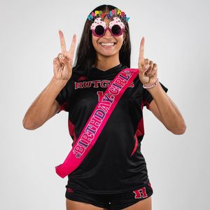 Image post by @ruwsoccer on Instagram