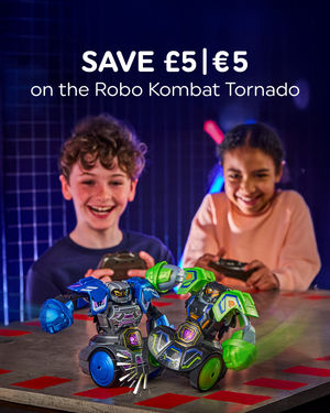 Image post by @smythstoys on Instagram