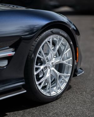 Image post by @astonmartin on Instagram