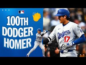 Video post by @mlb on YouTube
