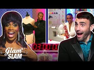 Video post by @rupaulsdragrace on YouTube