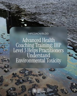 Image post by @integrativehealthpractitioner on Facebook