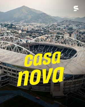 Image post by @sportv on Instagram