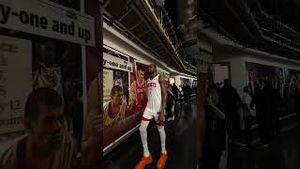 Video post by @officialrockets on YouTube