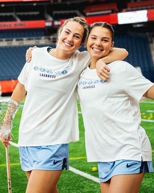 Image post by @uncwlax on Instagram