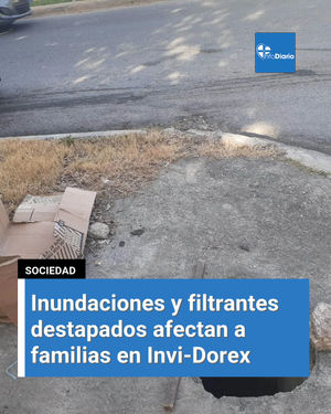 Image post by @infodiariord on Instagram
